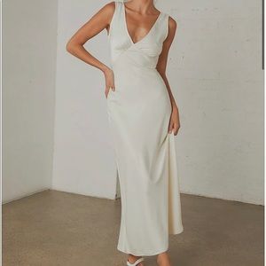 Peppermayo Loren Midi Dress
